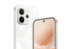 Стильный, легкий и мощный: представлен Vivo S50t Vitality Edition с перископом на 50 Мп и батареей 6500 мАч | ichip.ru