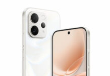 Стильный, легкий и мощный: представлен Vivo S50t Vitality Edition с перископом на 50 Мп и батареей 6500 мАч | ichip.ru
