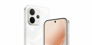 Стильный, легкий и мощный: представлен Vivo S50t Vitality Edition с перископом на 50 Мп и батареей 6500 мАч | ichip.ru