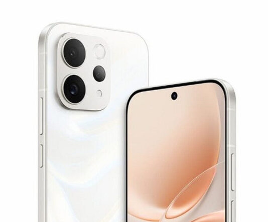 Стильный, легкий и мощный: представлен Vivo S50t Vitality Edition с перископом на 50 Мп и батареей 6500 мАч | ichip.ru