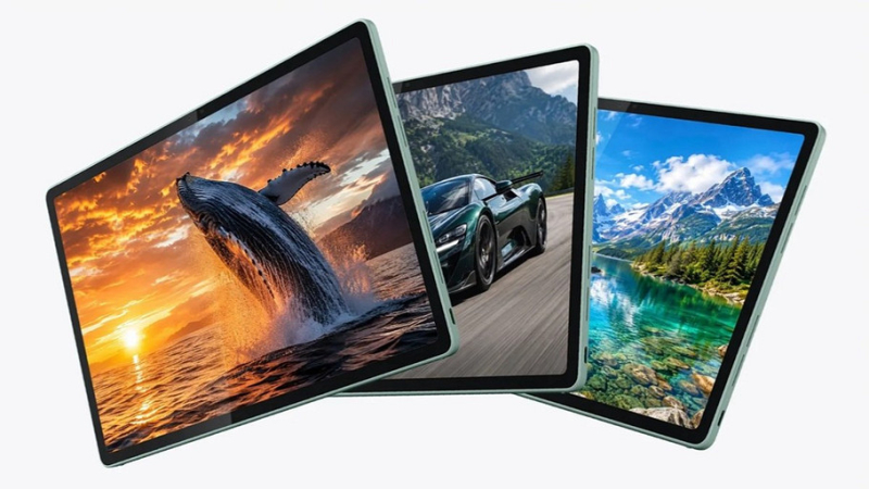 Такой планшет вы точно не видели: представлен Motorola Moto Pad 70 Groove с колонкой JBL | ichip.ru