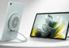 Такой планшет вы точно не видели: представлен Motorola Moto Pad 70 Groove с колонкой JBL | ichip.ru