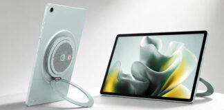 Такой планшет вы точно не видели: представлен Motorola Moto Pad 70 Groove с колонкой JBL | ichip.ru