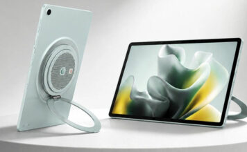 Такой планшет вы точно не видели: представлен Motorola Moto Pad 70 Groove с колонкой JBL | ichip.ru