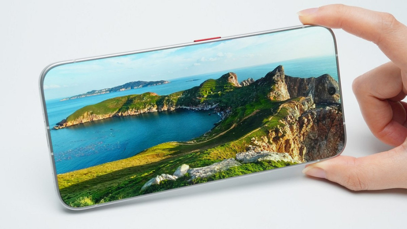 Tecno показала юбилейный iPhone XX за год до презентации? Рамок вокруг дисплея здесь просто нет | ichip.ru