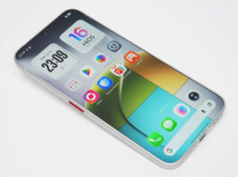 Tecno показала юбилейный iPhone XX за год до презентации? Рамок вокруг дисплея здесь просто нет | ichip.ru