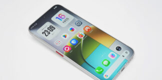 Tecno показала юбилейный iPhone XX за год до презентации? Рамок вокруг дисплея здесь просто нет | ichip.ru