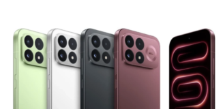 У смартфона POCO F9 Ultra будет батарея на 8050 мА*ч, а у POCO F9 Pro на 6330 мА*ч | ichip.ru