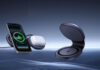 Ugreen возрождает идею MagSafe Duo. Новая зарядка 2-в-1 создана для путешествий | ichip.ru
