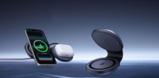 Ugreen возрождает идею MagSafe Duo. Новая зарядка 2-в-1 создана для путешествий | ichip.ru