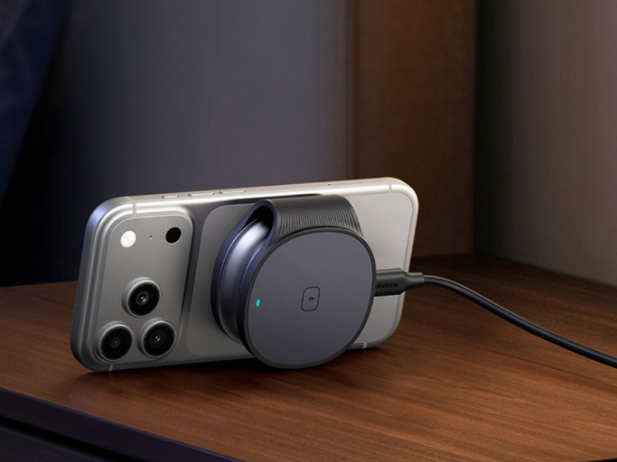 Ugreen возрождает идею MagSafe Duo. Новая зарядка 2-в-1 создана для путешествий | ichip.ru