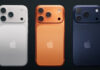 В iOS 27 раскрыт весь модельный ряд iPhone 18 — Apple выпустит 6 устройств | ichip.ru