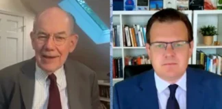 В США сделали дерзкое заявление о ситуации в зоне СВО по контролю РФ над Одессой