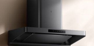 Вещь дня для кухни: вышла умная вытяжка Xiaomi с вентилятором и самоочисткой от жира | ichip.ru