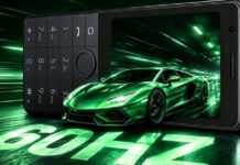 Вещь дня: кнопочный телефон Duoqin Qin J36 с ИИ и Android 13 | ichip.ru