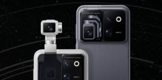 Вещь года: раскрыты все характеристики смартфона-робота HONOR Robot Phone | ichip.ru
