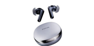 Вышли Tecno Pova AI Buds Pro — стильные наушники с ИИ, которые умеют записывать разговоры и переводить на 78 языков | ichip.ru