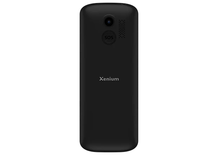 Xenium представила мобильные телефоны L-серии — это классика с поддержкой 4G VoLTE | ichip.ru