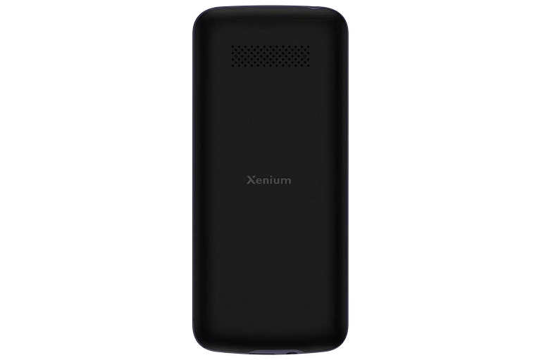 Xenium представила мобильные телефоны L-серии — это классика с поддержкой 4G VoLTE | ichip.ru