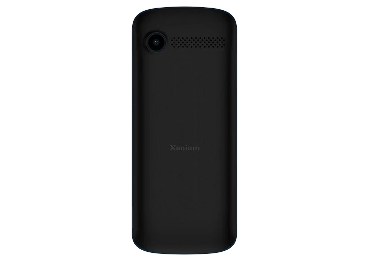 Xenium представила мобильные телефоны L-серии — это классика с поддержкой 4G VoLTE | ichip.ru