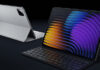 Xiaomi готовит огромный планшет с огромной батареей. Флагманский Pad 9 Pro получит экран 3,2K на 144 Гц | ichip.ru