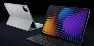 Xiaomi готовит огромный планшет с огромной батареей. Флагманский Pad 9 Pro получит экран 3,2K на 144 Гц | ichip.ru