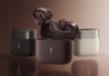 Anker снова удивила форматом. Soundcore AeroClip 2 получили 12-мм драйверы и влагозащиту IP57 | ichip.ru