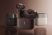 Anker снова удивила форматом. Soundcore AeroClip 2 получили 12-мм драйверы и влагозащиту IP57 | ichip.ru