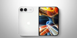 Apple придумала новое имя для складного iPhone? Возможно, он будет называться iPhone Duo | ichip.ru