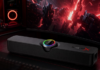 Creative сделала саундбар для геймеров с Bluetooth 6.0 и RGB | ichip.ru