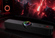 Creative сделала саундбар для геймеров с Bluetooth 6.0 и RGB | ichip.ru