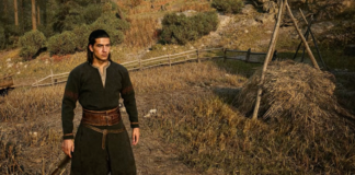Эксперт показал, на что способна DLSS 5 в свежей вампирской RPG The Blood of Dawnwalker на ПК с RTX 5090 | ichip.ru