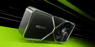 Эксперт выяснил, на что способна видеокарта GeForce RTX 4070 с DLSS 5 | ichip.ru