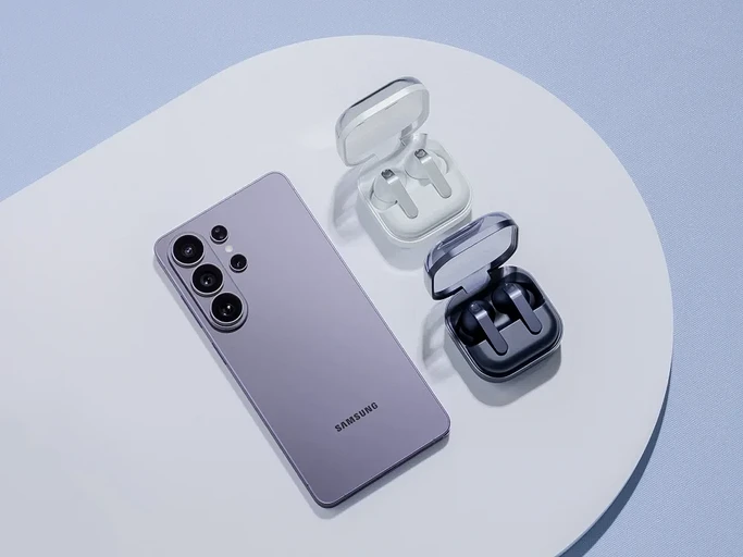 Эксперты Gizmochina составили топ-6 лучших смартфонов Samsung на сентябрь 2026 | ichip.ru