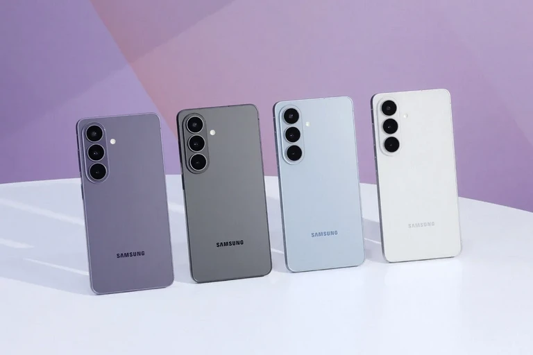 Эксперты Gizmochina составили топ-6 лучших смартфонов Samsung на сентябрь 2026 | ichip.ru