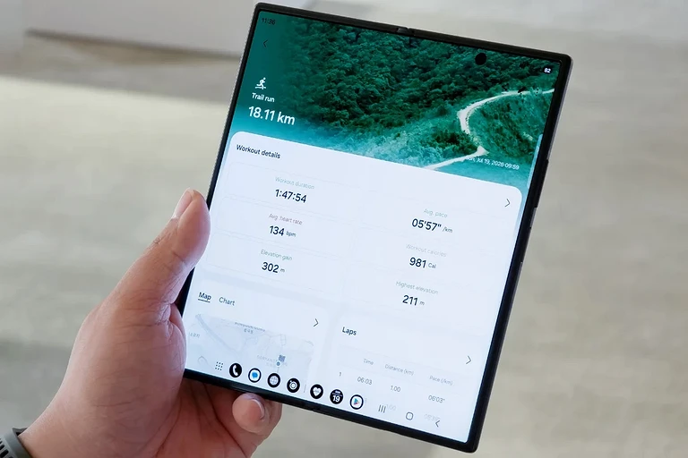 Эксперты Gizmochina составили топ-6 лучших смартфонов Samsung на сентябрь 2026 | ichip.ru
