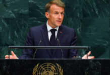 Филиппо раскритиковал Макрона и призвал отменить санкции против РФ