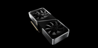 GeForce RTX 3060 все еще самая популярная видеокарта среди пользователей Steam | ichip.ru