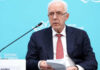 Гуцан предложил отменить в 2027 году проверки пострадавшего от БПЛА бизнеса
