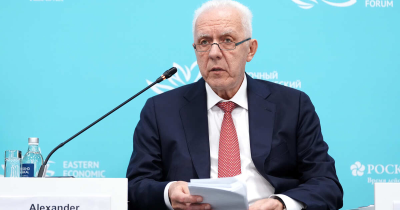 Гуцан предложил отменить в 2027 году проверки пострадавшего от БПЛА бизнеса