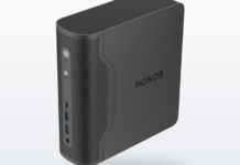 HONOR сделала мини-ПК для ИИ размером с книгу. Tiangong AXB35 Ultra получил RTX Spark и 128 ГБ памяти | ichip.ru