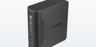 HONOR сделала мини-ПК для ИИ размером с книгу. Tiangong AXB35 Ultra получил RTX Spark и 128 ГБ памяти | ichip.ru