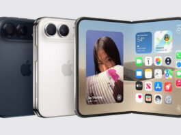 iPhone Duo оказался не таким универсальным. Складной Apple уступает iPhone 18 Pro сразу в 10 функциях | ichip.ru