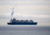 Испания откажется от российского сжиженного природного газа