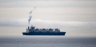 Испания откажется от российского сжиженного природного газа