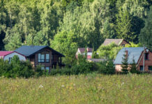 Кадастровая стоимость земельных участков на Дальнем Востоке выросла на 30%