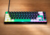 Компактная, игровая, недорогая: вышла Razer Reclusa X Mini 65% за $50 | ichip.ru