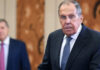 Лавров: Россия добьется возвращения своих золотовалютных резервов