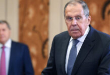 Лавров: Россия добьется возвращения своих золотовалютных резервов