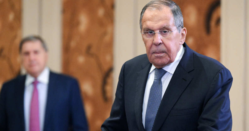 Лавров: Россия добьется возвращения своих золотовалютных резервов